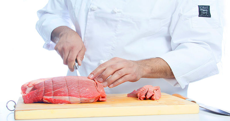 Certificate III in Meat Processing