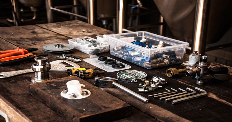 Certificate III in Plumbing